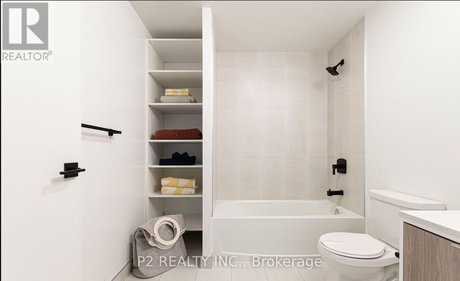 512 - 36 Zorra Street, Toronto, Ontario  M8Z 0G5 - Photo 7 - W13765270