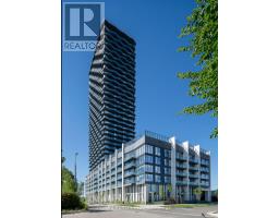 512 - 36 ZORRA STREET, Toronto, Ontario