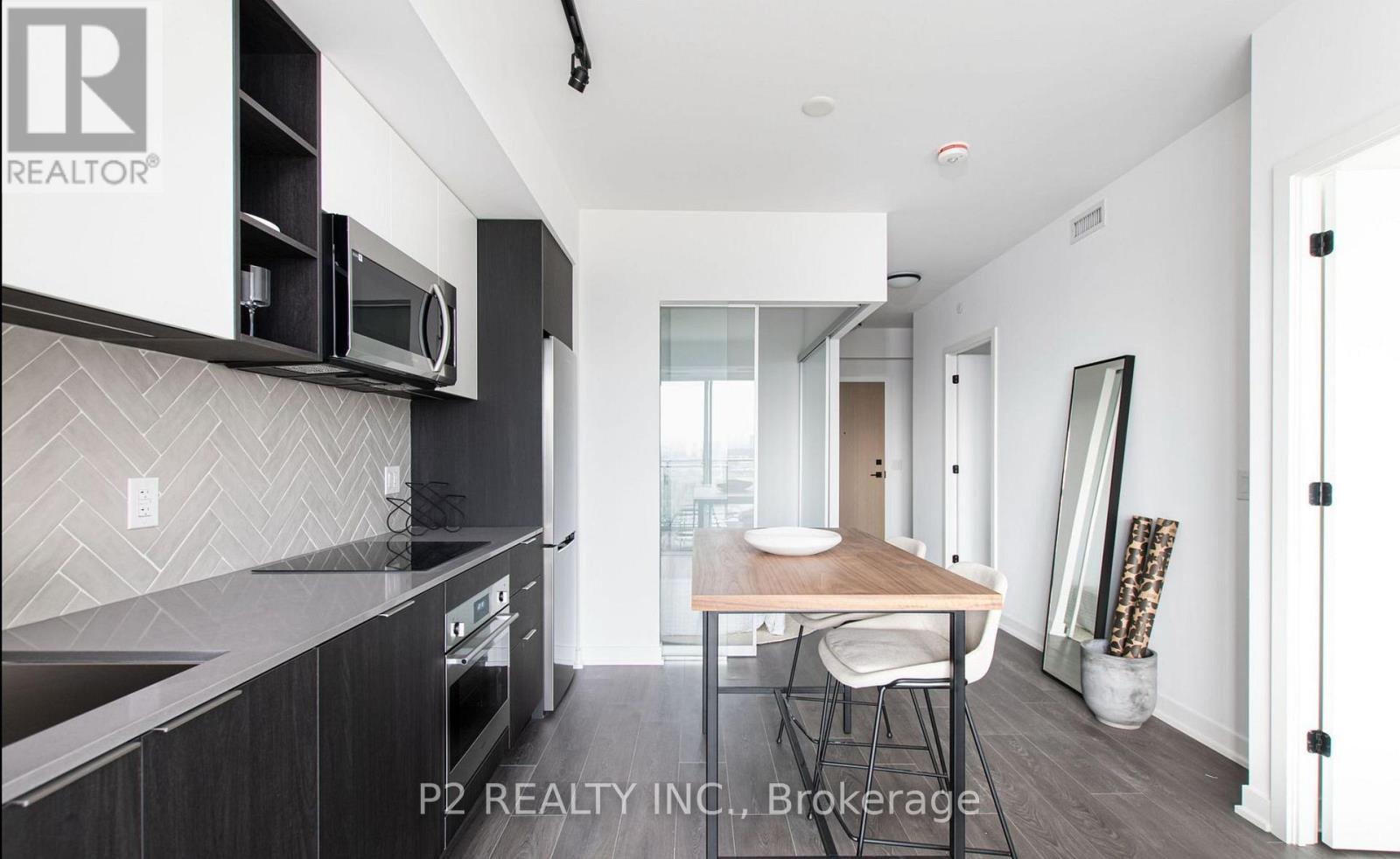 512 - 36 Zorra Street, Toronto, Ontario M8Z 0G5 - Photo 3 - W13765296