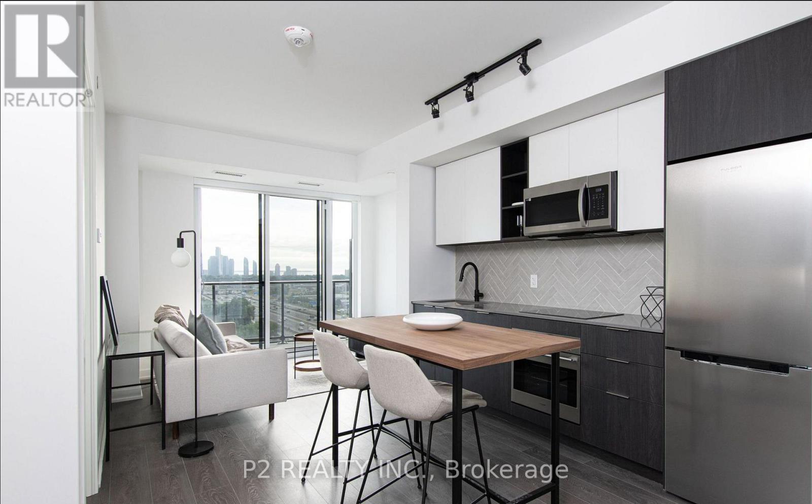 512 - 36 Zorra Street, Toronto, Ontario M8Z 0G5 - Photo 5 - W13765296