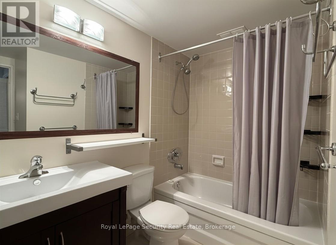 608 - 260 Scarlett Road, Toronto, Ontario  M6N 4X6 - Photo 12 - W13765298