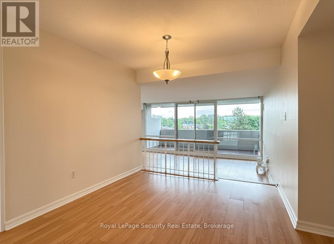 608 - 260 Scarlett Road, Toronto, Ontario  M6N 4X6 - Photo 2 - W13765298
