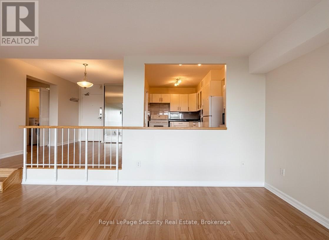 608 - 260 Scarlett Road, Toronto, Ontario  M6N 4X6 - Photo 6 - W13765298
