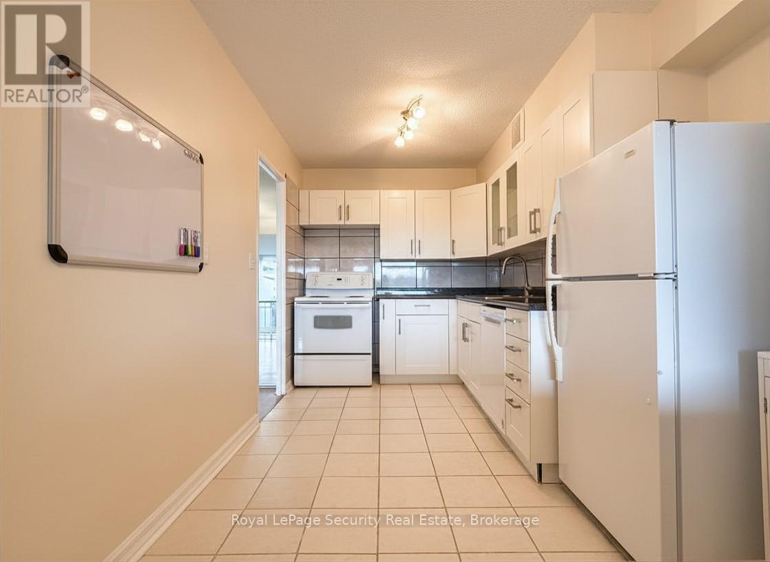 608 - 260 Scarlett Road, Toronto, Ontario  M6N 4X6 - Photo 7 - W13765298