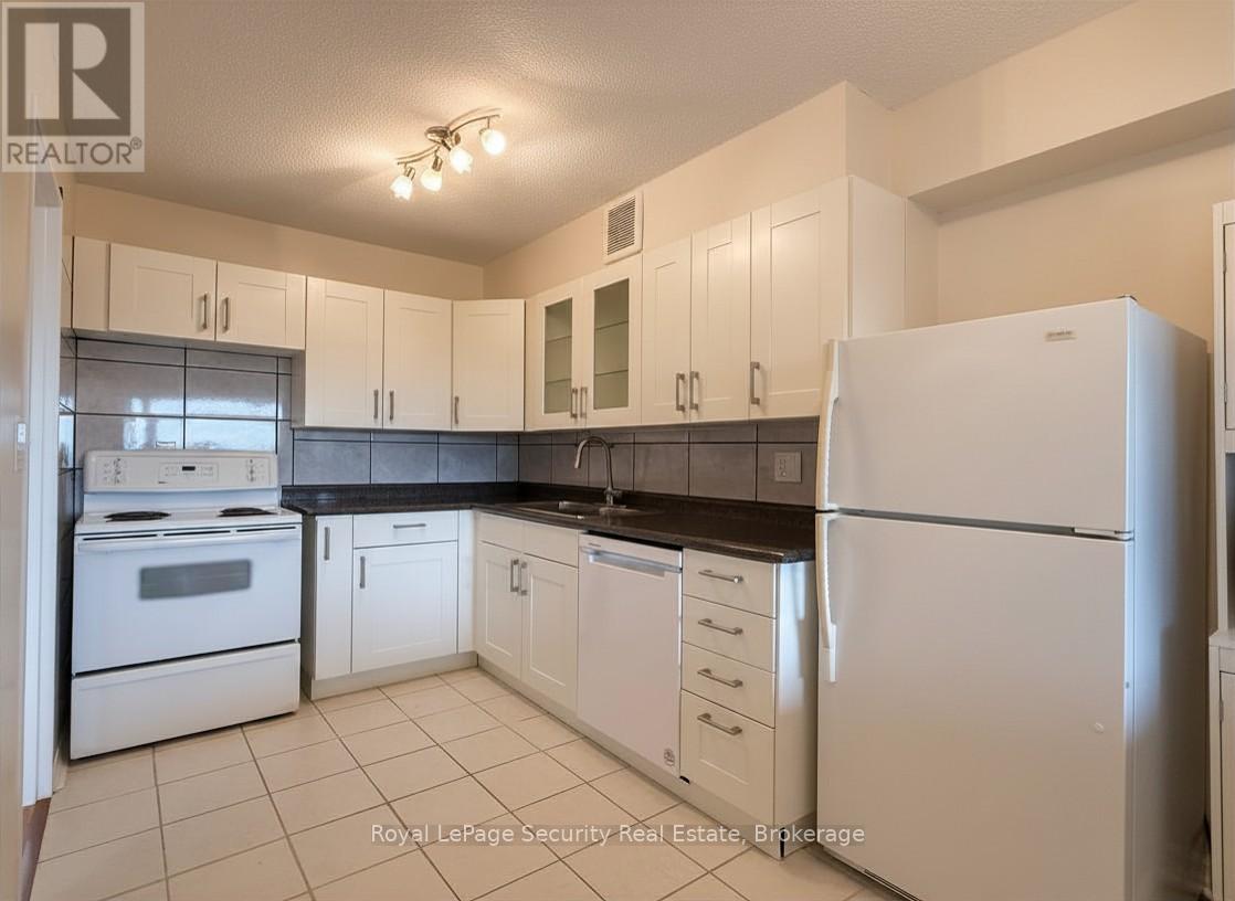 608 - 260 Scarlett Road, Toronto, Ontario  M6N 4X6 - Photo 8 - W13765298
