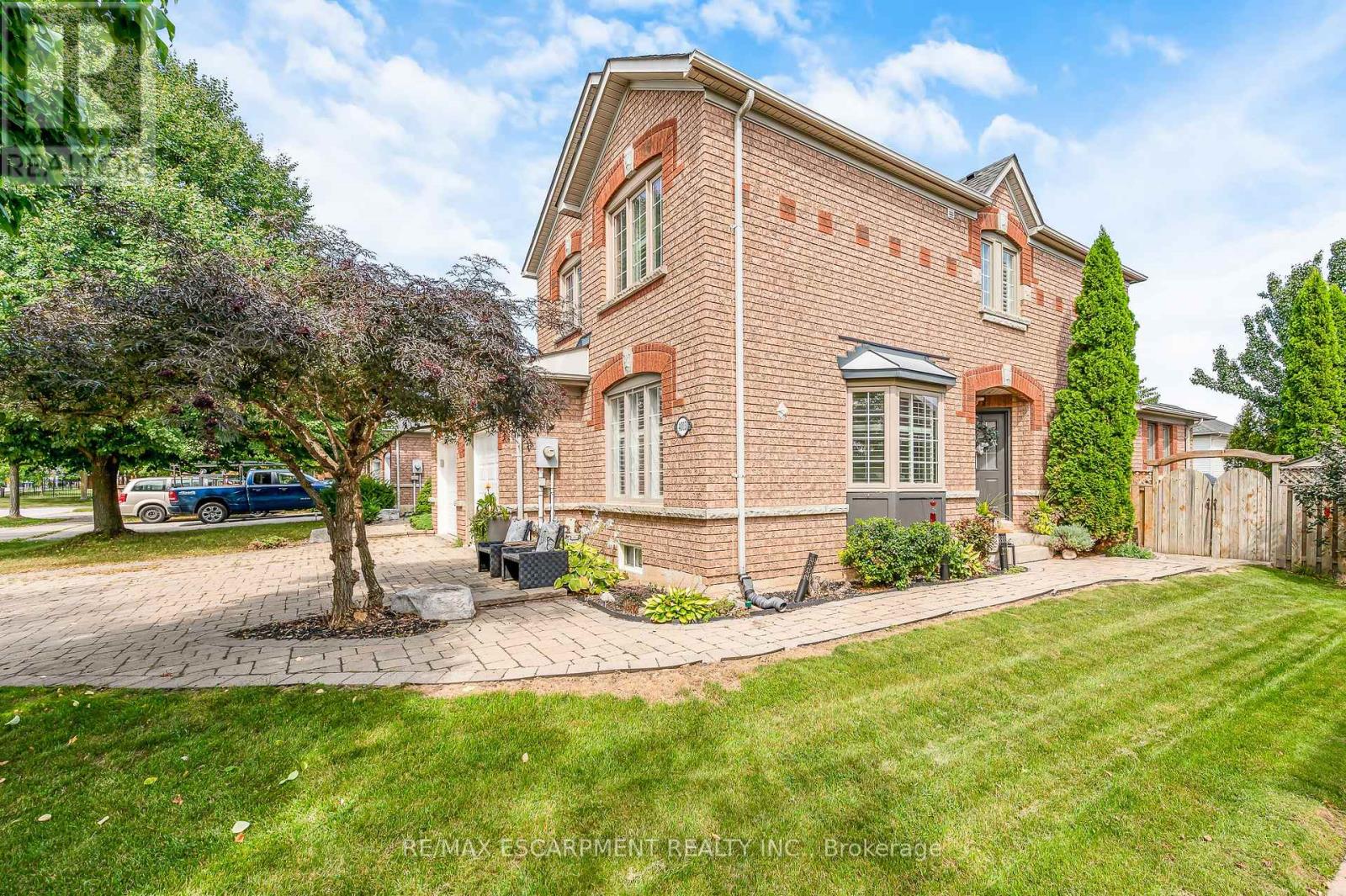 4013 Jarvis Crescent, Burlington, Ontario  L7M 4K4 - Photo 2 - W13765304