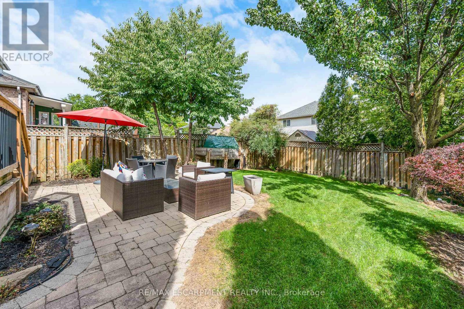 4013 Jarvis Crescent, Burlington, Ontario  L7M 4K4 - Photo 37 - W13765304