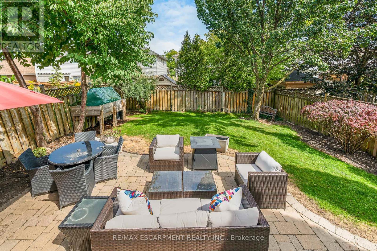 4013 Jarvis Crescent, Burlington, Ontario  L7M 4K4 - Photo 43 - W13765304