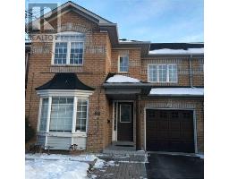 MAIN & 2ND LEVEL - 68 SEASIDE CIRCLE, Brampton, Ontario