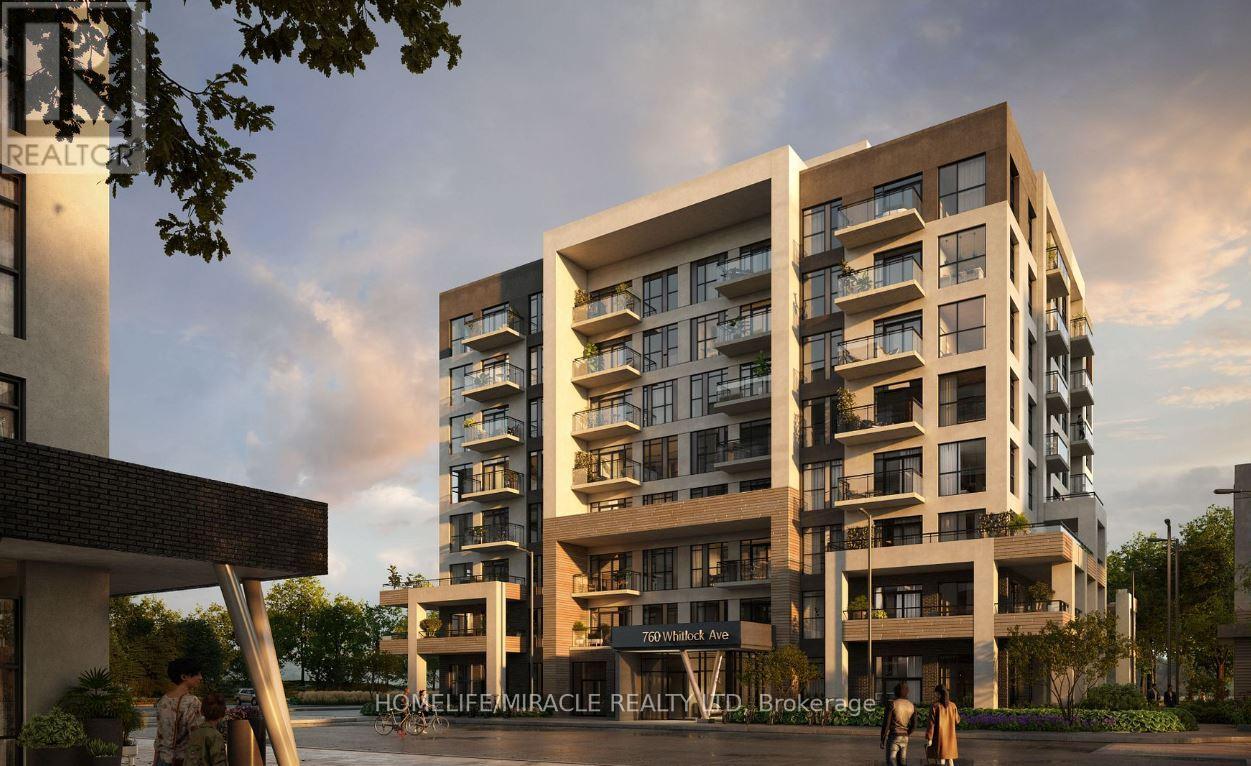 A215 - 770 WHITLOCK AVENUE, Milton, Ontario