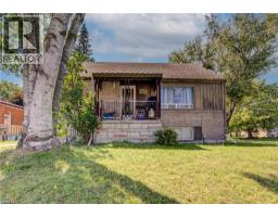 119 WALKER Street, Kitchener, Ontario