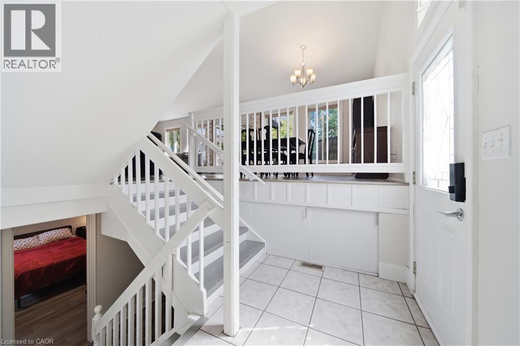 35 Perth Road, Kitchener, Ontario  N2M 3G6 - Photo 13 - 40857672