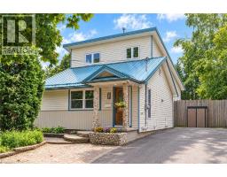 35 PERTH Road, Kitchener, Ontario