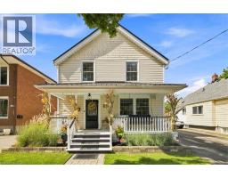 45 RODMAN Street, St. Catharines, Ontario