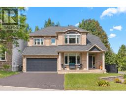 20 QUARRY RIDGE DRIVE, Ottawa, Ontario