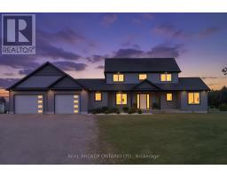 2445 EAST QUARTER LINE ROAD, Norfolk, Ontario