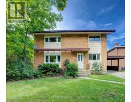 BASEMNT - 48 WESTMOUNT ROAD S, Waterloo, Ontario