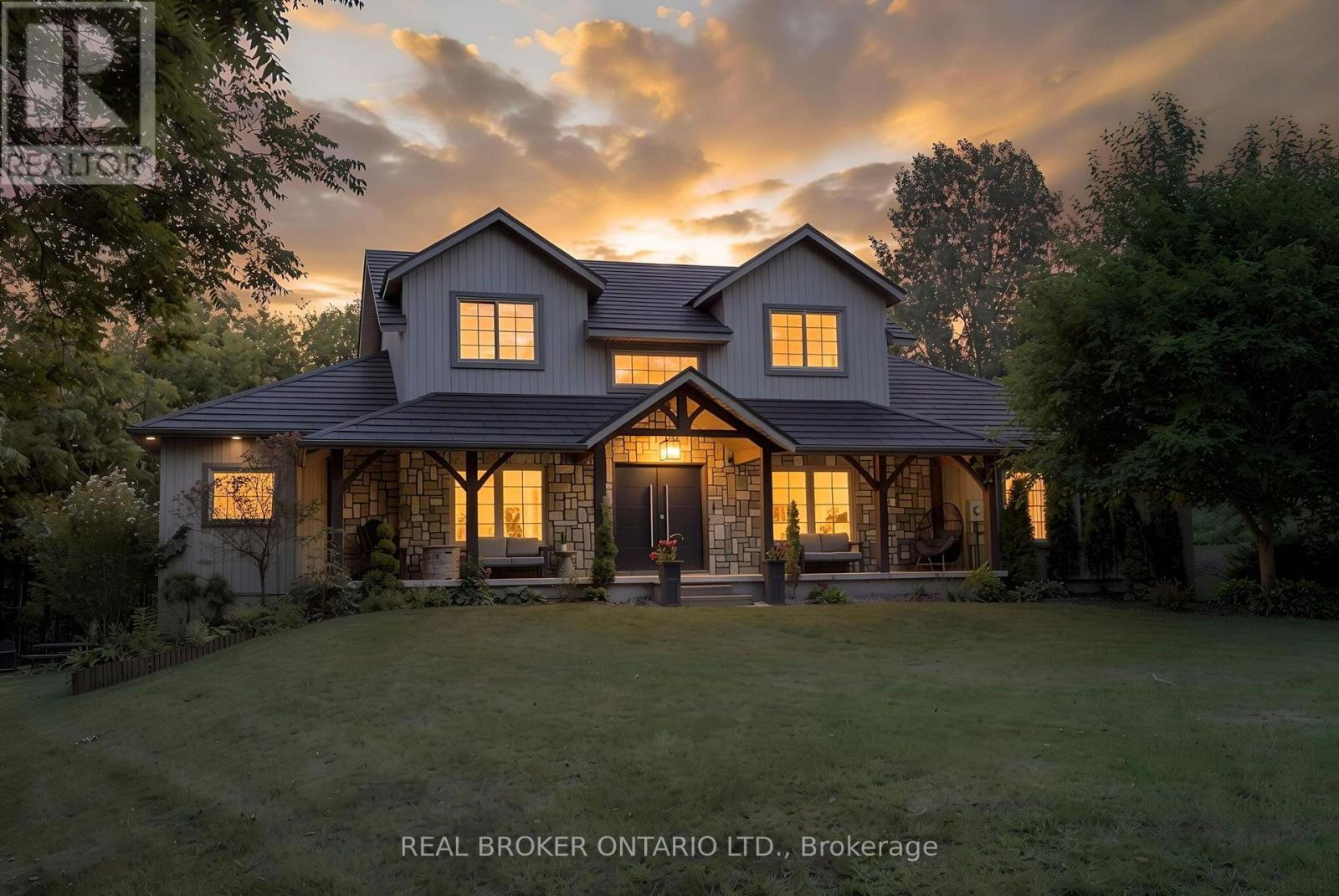 9 MICHAEL'S LANE, Norfolk, Ontario