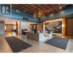 501 - 460 DUNDAS STREET E, Hamilton, Ontario