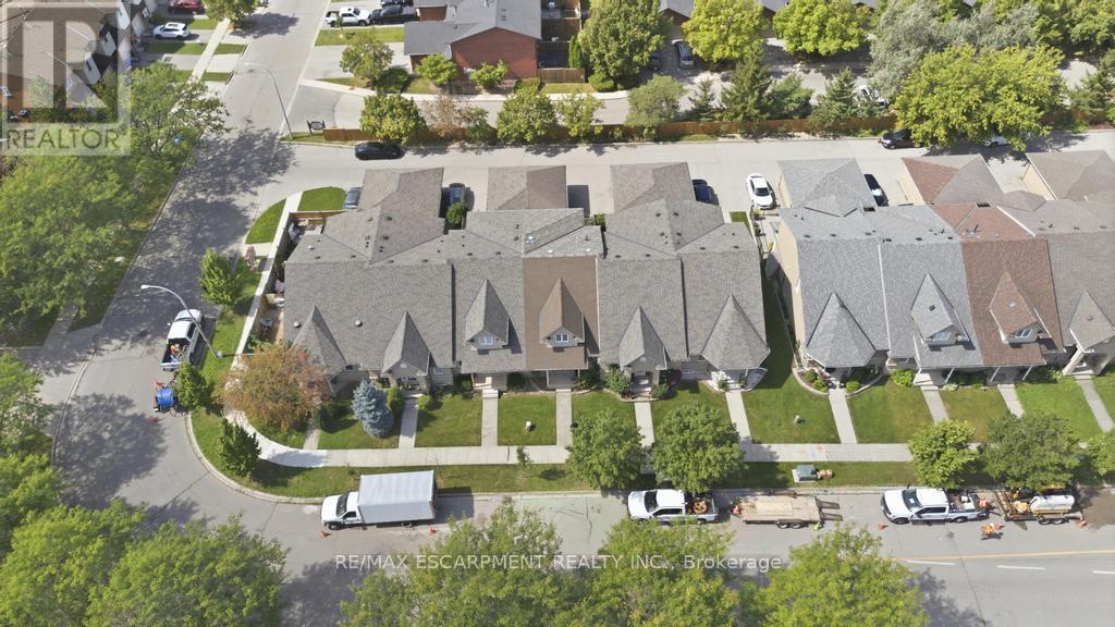 47 Dynasty Avenue, Hamilton, Ontario  L8G 4Z5 - Photo 17 - X13765388