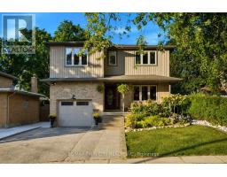 445 SHERRING STREET, Cambridge, Ontario
