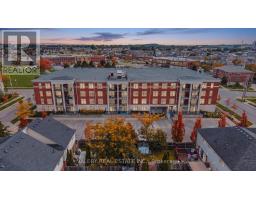 207 - 155 COMMONWEALTH STREET, Kitchener, Ontario
