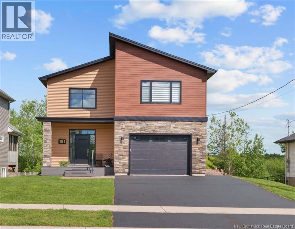 181 O'Neill Street, Moncton, New Brunswick