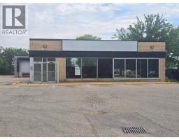 90 ERIE STREET South, Ridgetown, Ontario