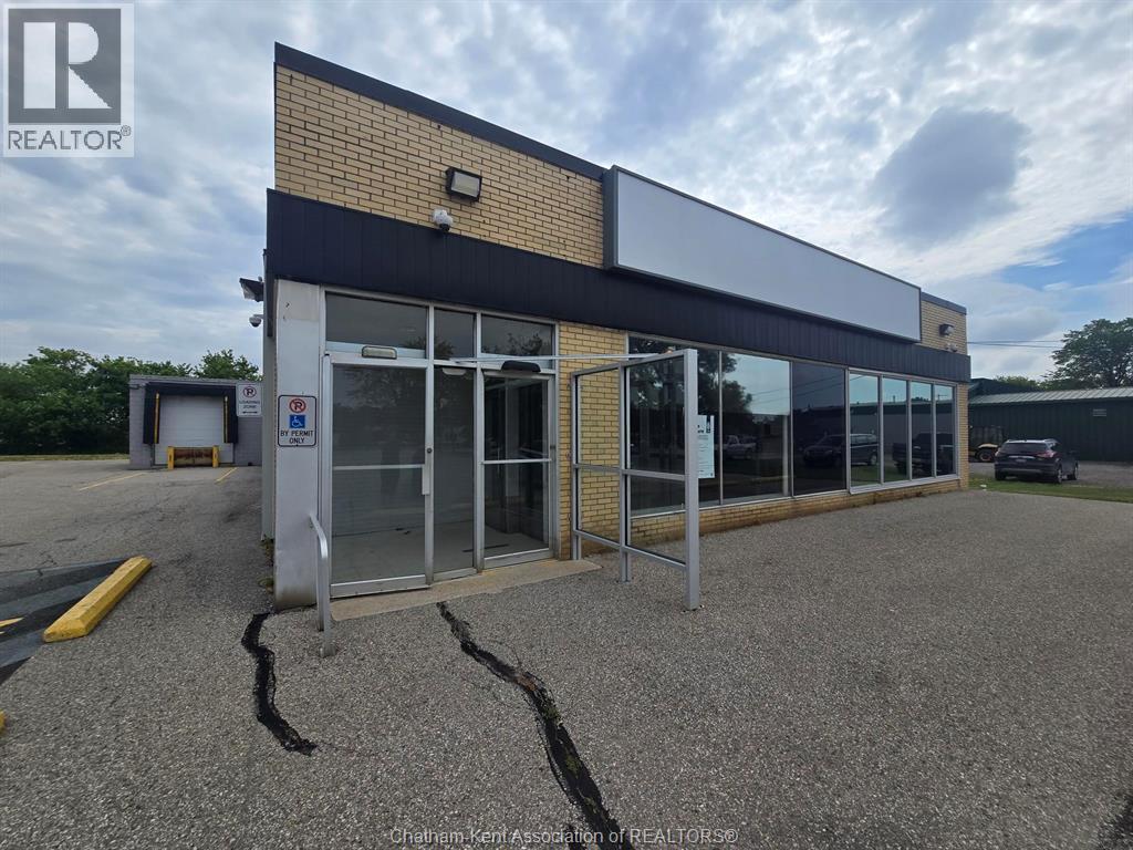 90 Erie Street South, Ridgetown, Ontario  N0P 2C0 - Photo 24 - 26014246