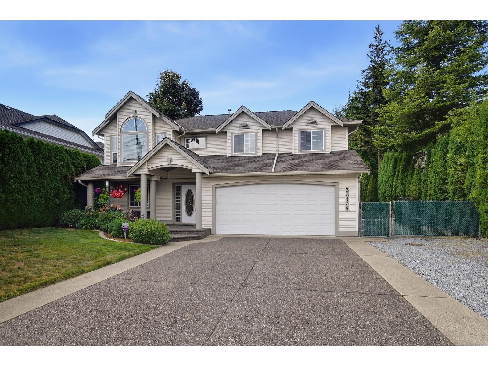 33134 Cherry Avenue, Mission, British Columbia  V2V 2V2 - Photo 3 - R3163231