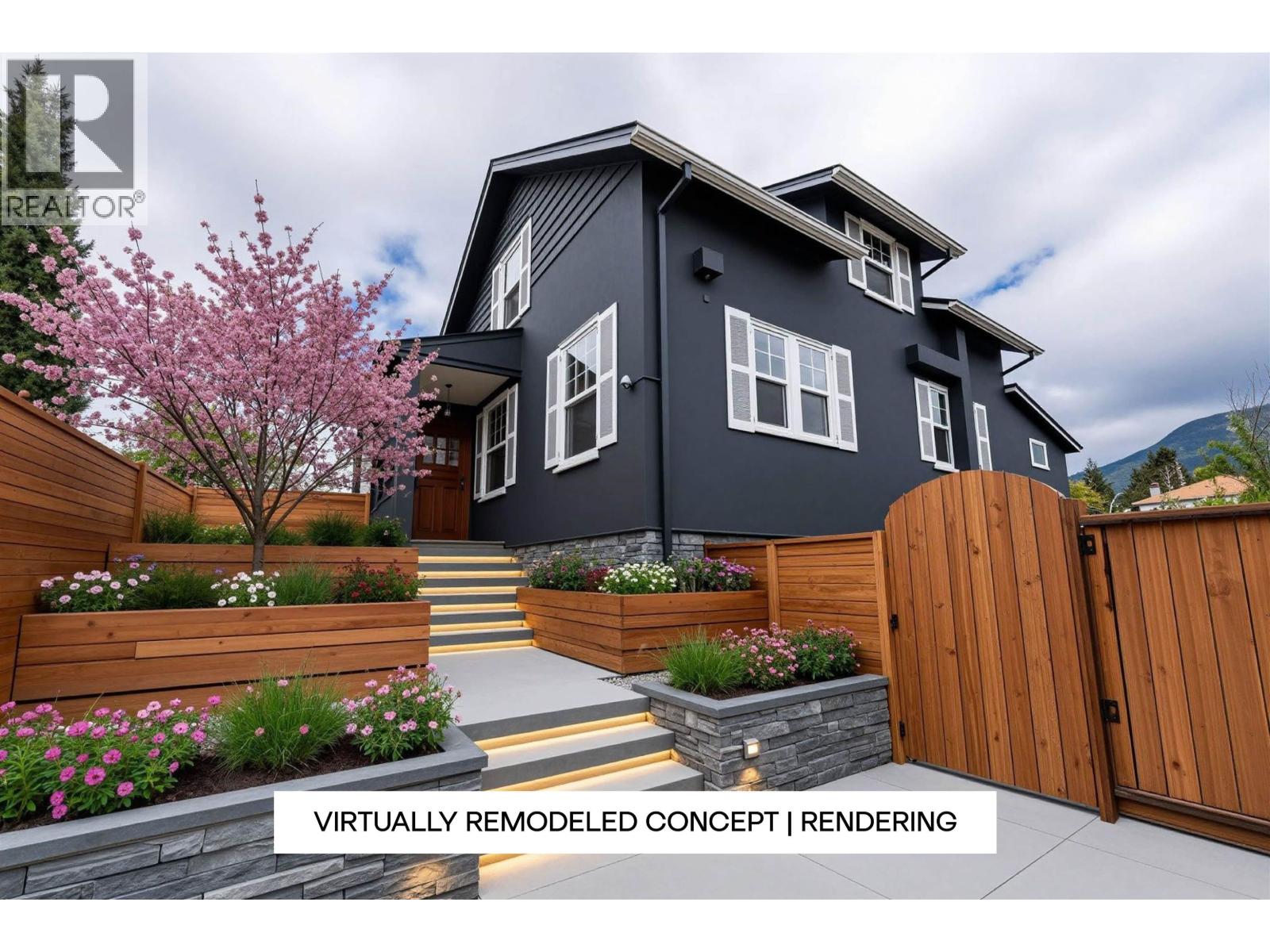 264 W QUEENS ROAD, North Vancouver, British Columbia