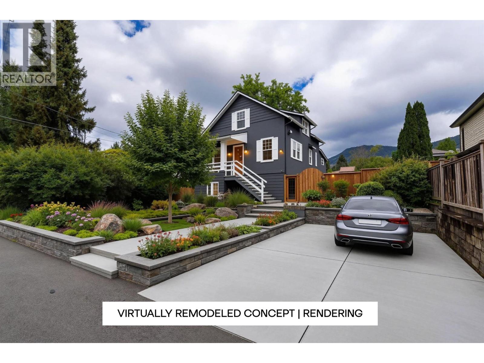 264 W Queens Road, North Vancouver, British Columbia  V7N 2K5 - Photo 3 - R3139118