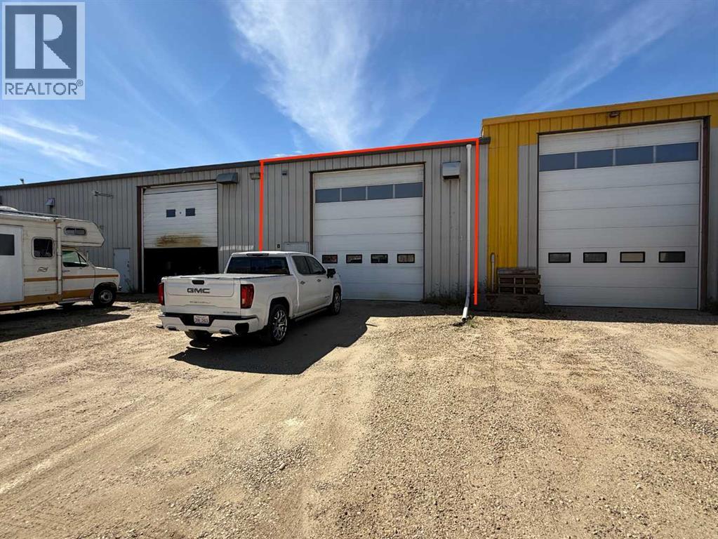 C, 4008 Landry Avenue, Rural Red Deer County, Alberta  T4S 2B3 - Photo 1 - A2343914