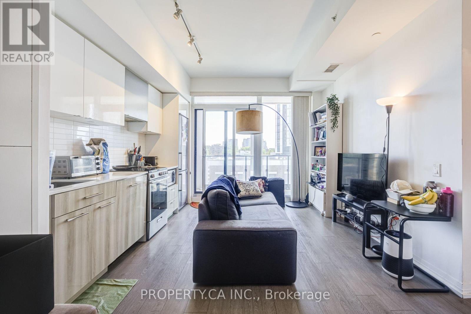 403 - 251 Jarvis Street, Toronto, Ontario M5B 0C3 - Photo 3 - C13765122