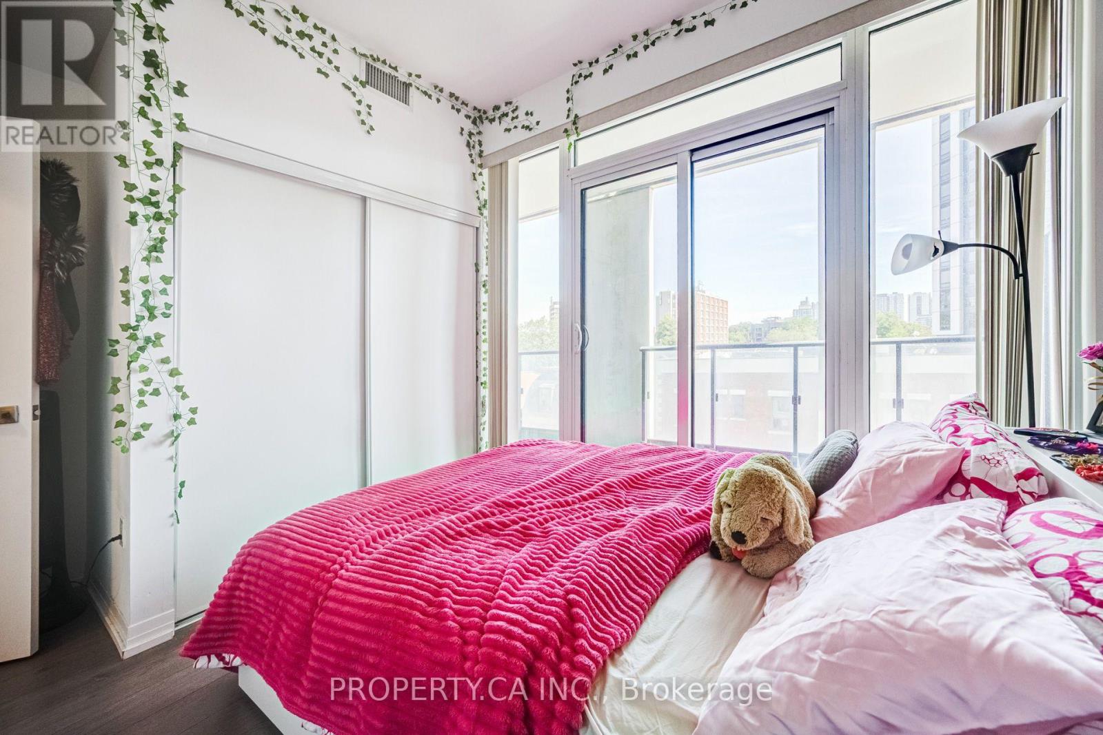 403 - 251 Jarvis Street, Toronto, Ontario M5B 0C3 - Photo 11 - C13765122