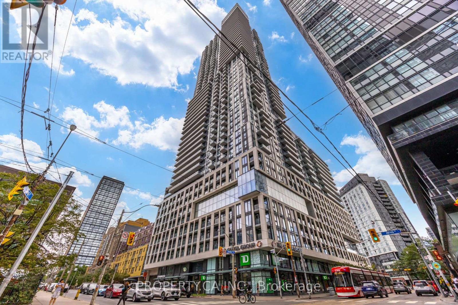 403 - 251 Jarvis Street, Toronto, Ontario M5B 0C3 - Photo 17 - C13765122