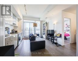 403 - 251 JARVIS STREET, Toronto, Ontario