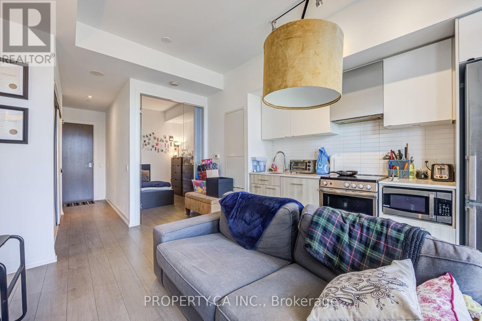 403 - 251 Jarvis Street, Toronto, Ontario M5B 0C3 - Photo 7 - C13765122