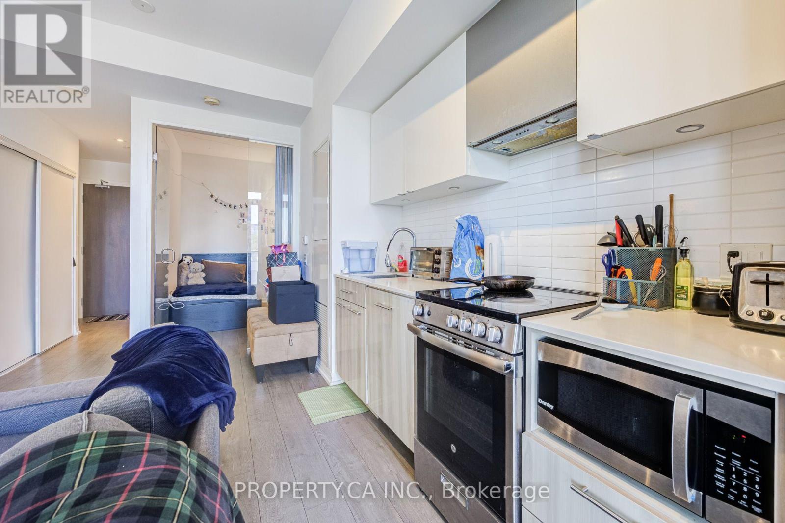 403 - 251 Jarvis Street, Toronto, Ontario M5B 0C3 - Photo 6 - C13765122