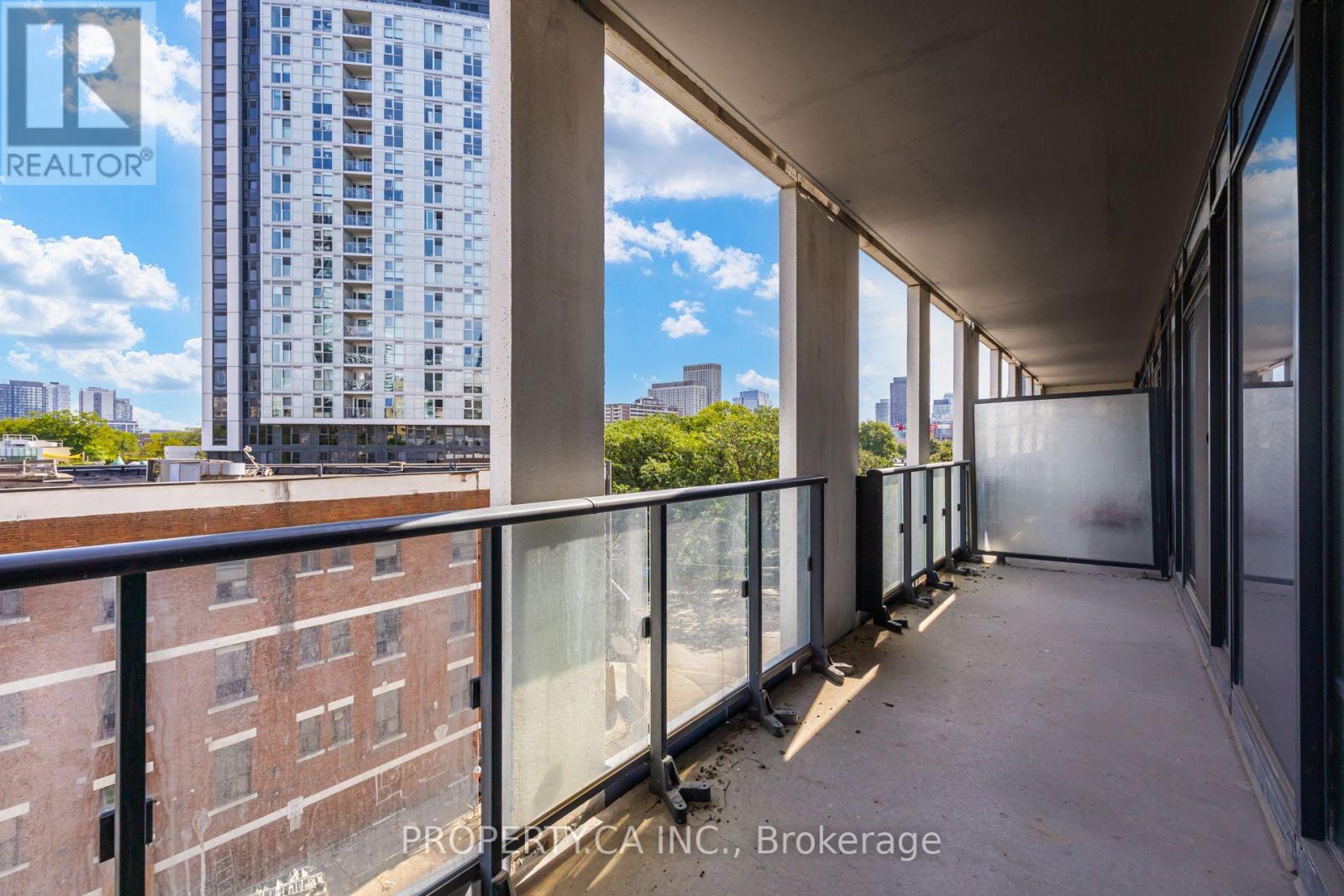 403 - 251 Jarvis Street, Toronto, Ontario M5B 0C3 - Photo 14 - C13765122