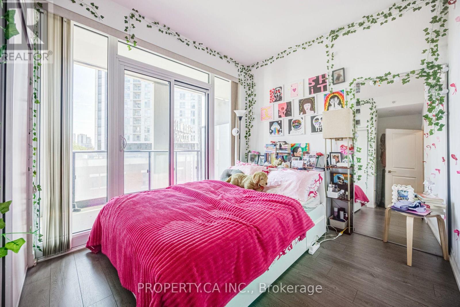 403 - 251 Jarvis Street, Toronto, Ontario M5B 0C3 - Photo 10 - C13765122