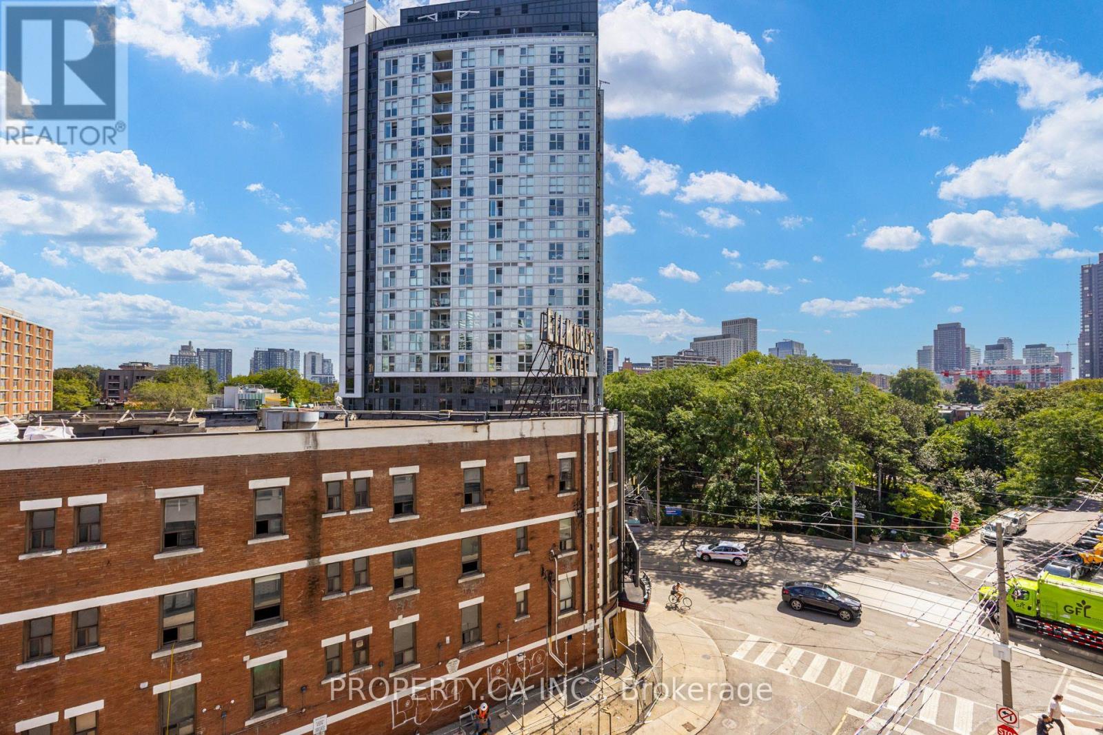 403 - 251 Jarvis Street, Toronto, Ontario M5B 0C3 - Photo 16 - C13765122