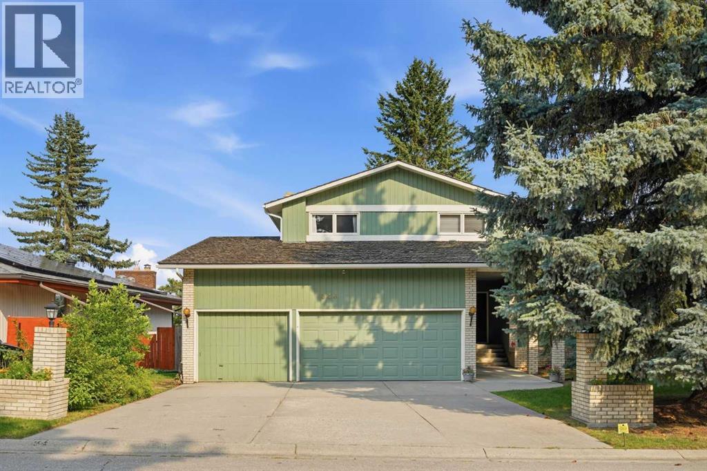 336 Pump Hill Crescent SW, Calgary, Alberta  T2V 4M1 - Photo 1 - A2343454