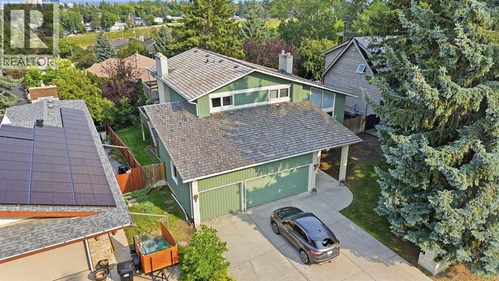 336 Pump Hill Crescent SW, Calgary, Alberta  T2V 4M1 - Photo 45 - A2343454
