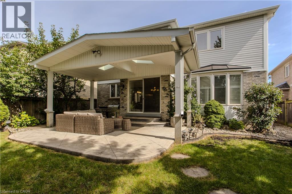 2194 Berwick Drive, Burlington, Ontario  L7M 5C3 - Photo 4 - 40861201