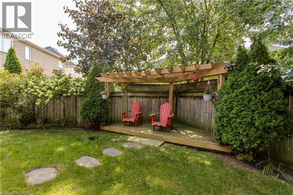 2194 Berwick Drive, Burlington, Ontario  L7M 5C3 - Photo 6 - 40861201
