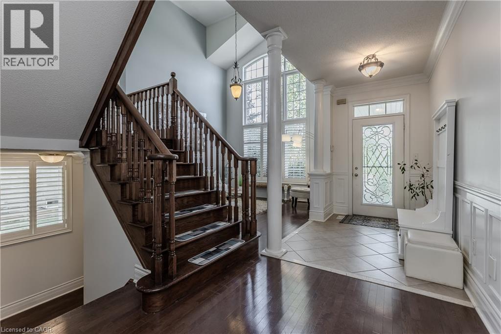 2194 Berwick Drive, Burlington, Ontario  L7M 5C3 - Photo 15 - 40861201