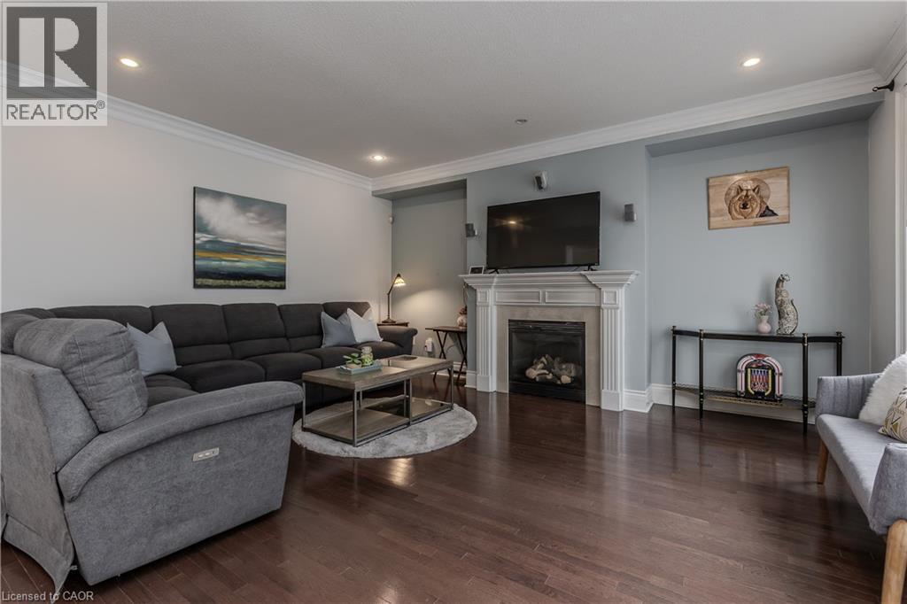 2194 Berwick Drive, Burlington, Ontario  L7M 5C3 - Photo 11 - 40861201