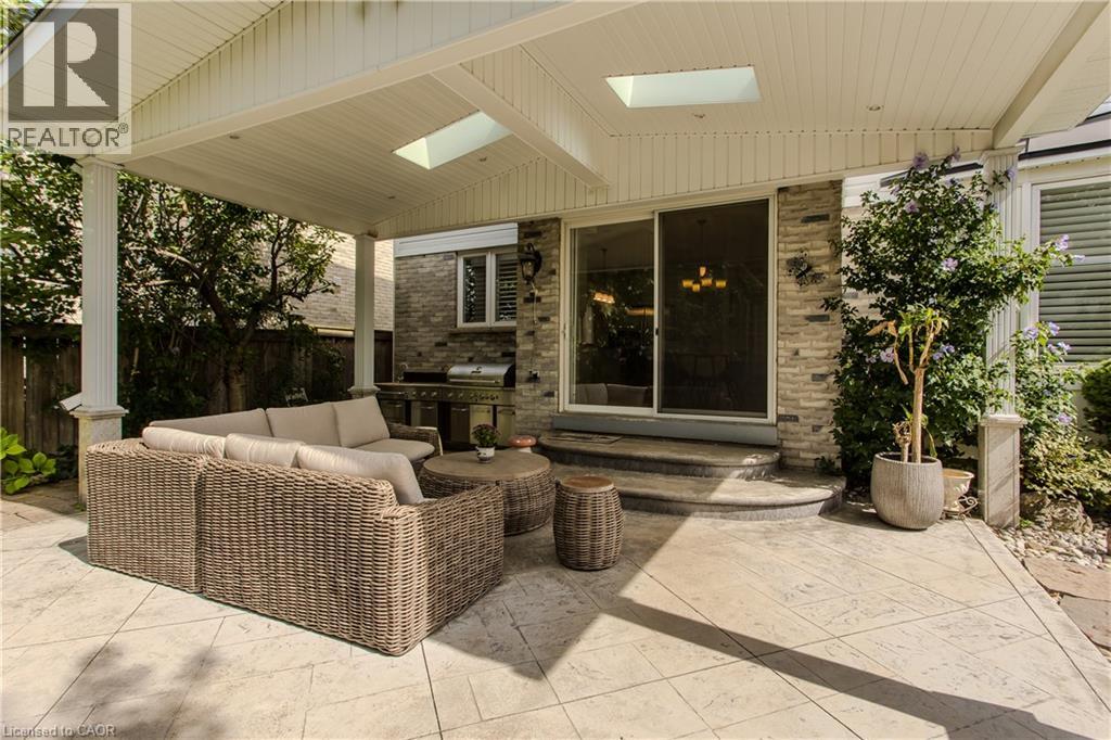 2194 Berwick Drive, Burlington, Ontario  L7M 5C3 - Photo 30 - 40861201