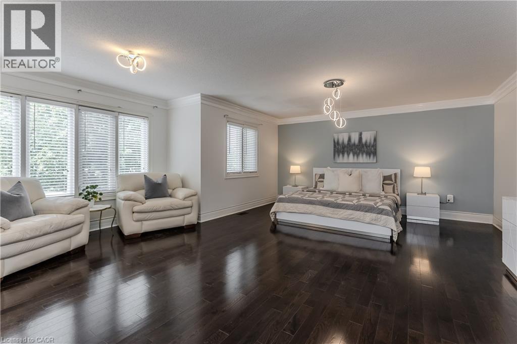 2194 Berwick Drive, Burlington, Ontario  L7M 5C3 - Photo 16 - 40861201